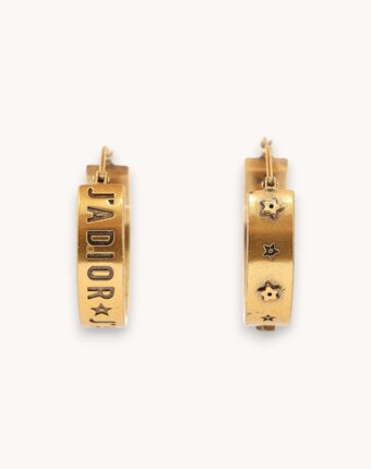 Dior Earrings женщинам