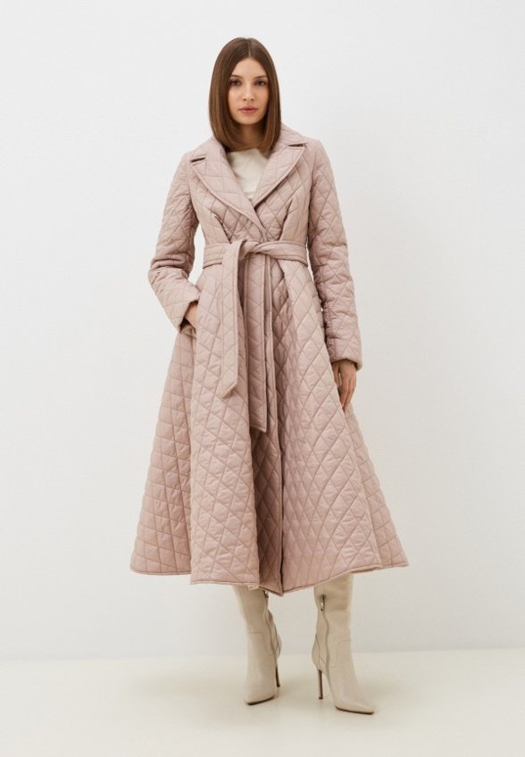 Куртка-пальто Louren Wilton