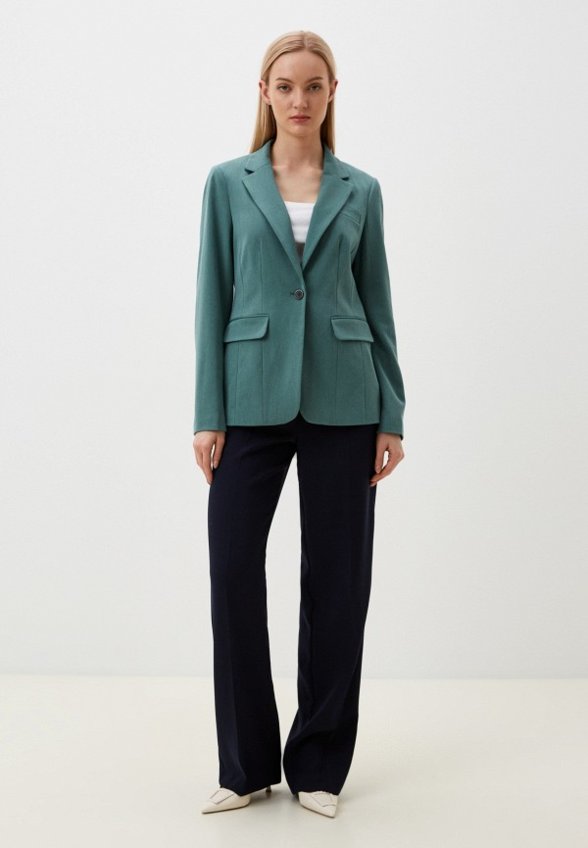 Жакет Tom Tailor