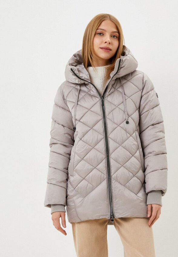 Куртка стеганая Avi
