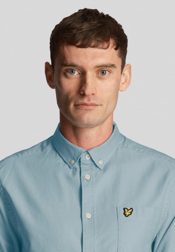 Рубашка Lyle & Scott