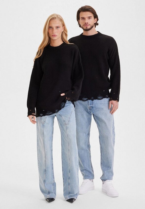 Джемпер BRMSK