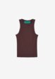Майка Uniform Reddish Brown FABLE8  - превью