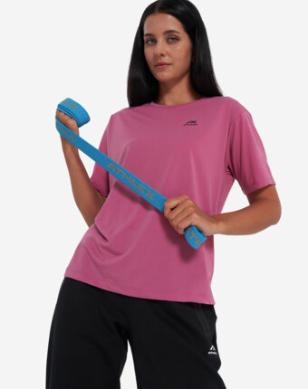 Футболка женская Athlex, Розовый женщинам