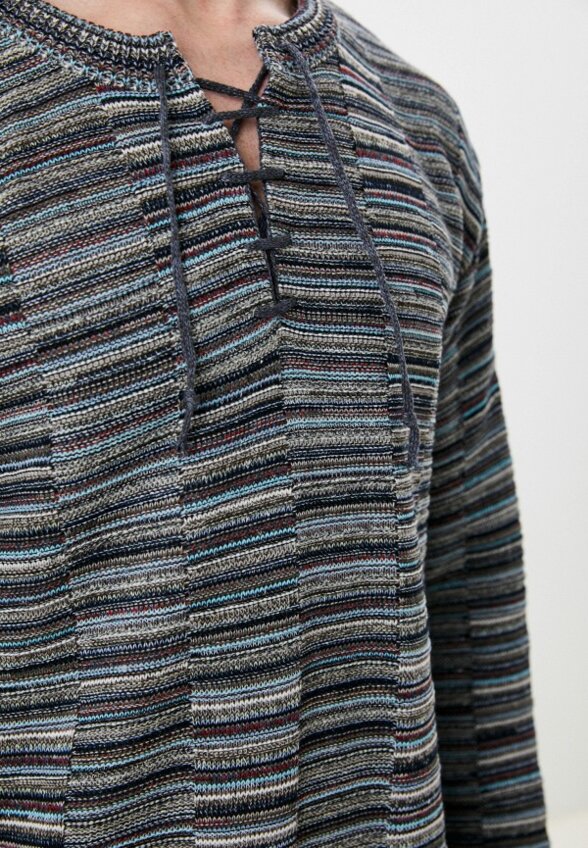 Джемпер Стим