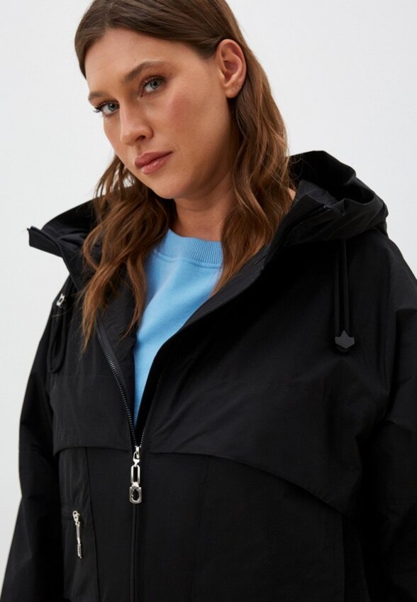 Куртка утепленная Winterra