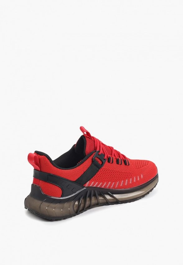 Кроссовки Shuzzi