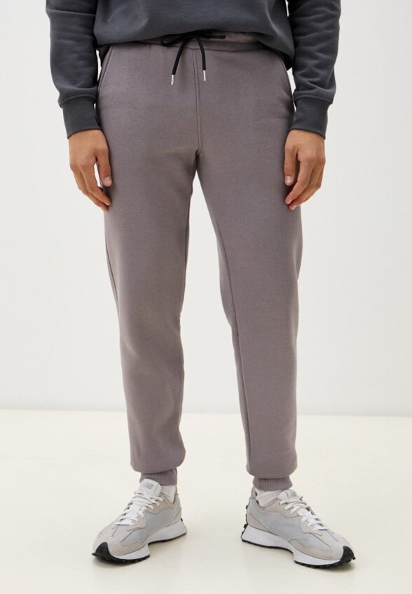 Брюки спортивные D.S