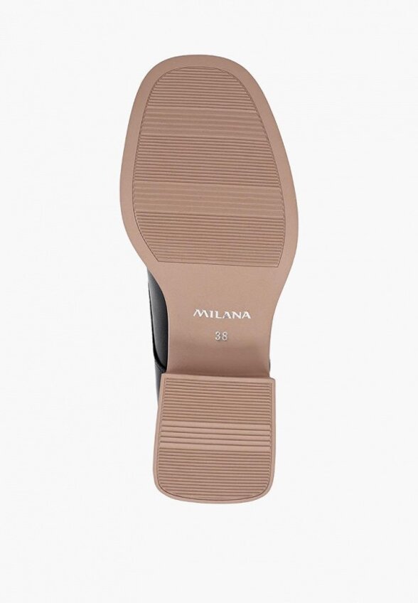 Ботильоны Milana