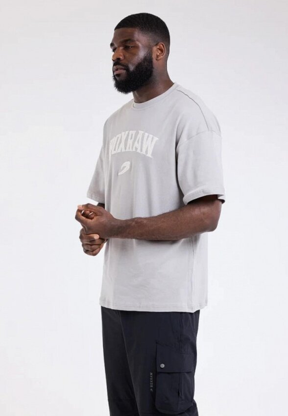 Футболка спортивная Boxraw