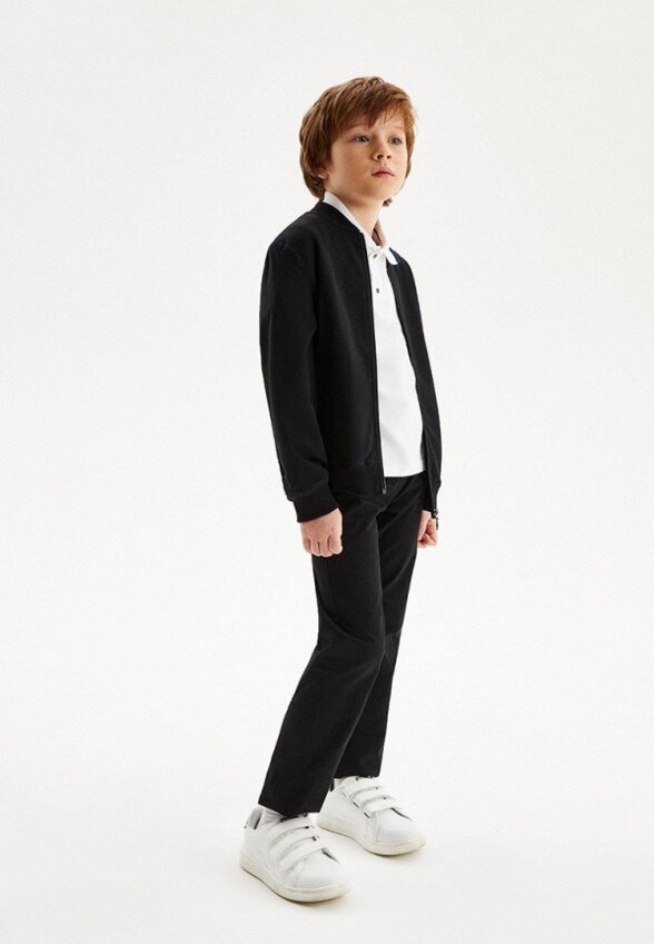 Олимпийка Silver Spoon