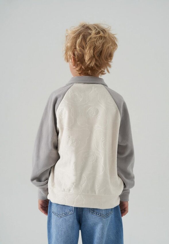 Олимпийка Happy Baby