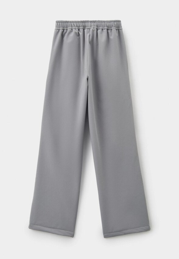 Брюки утепленные Nikastyle