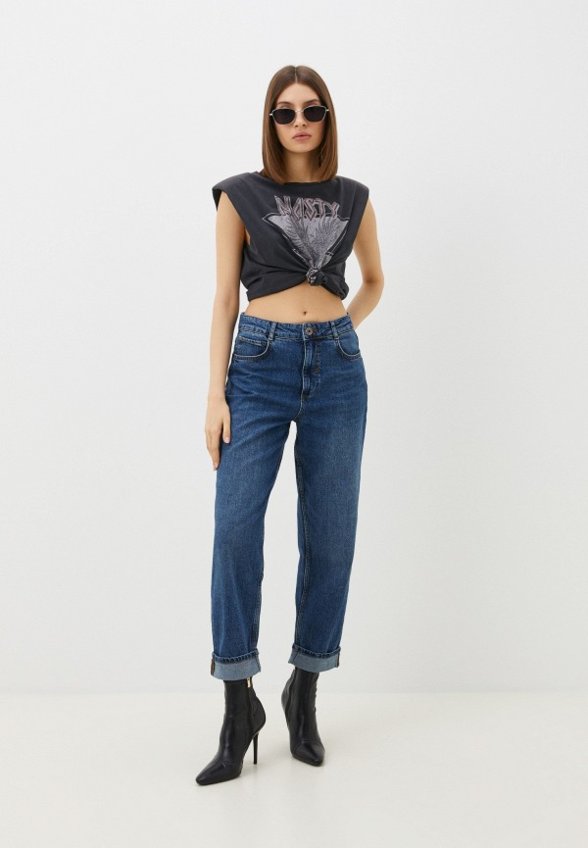 Джинсы Pantamo