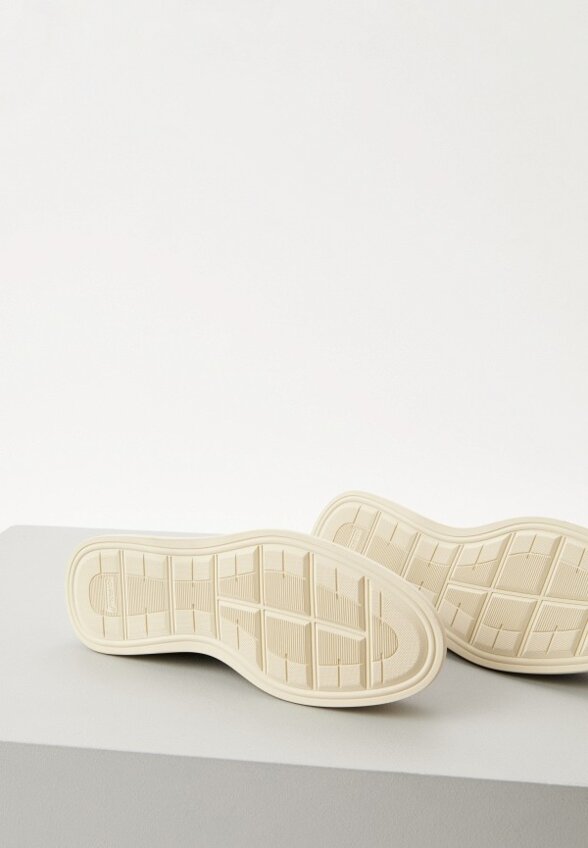 Лоферы Pollini