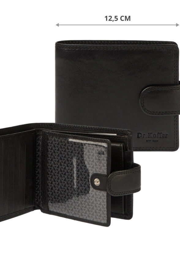 Др.Коффер X510143-245-04 портмоне