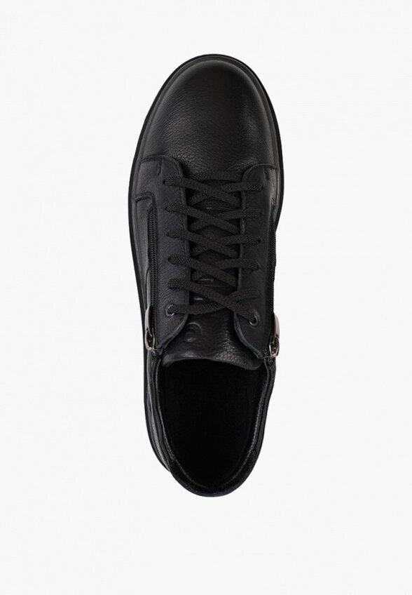 Кеды B2B Black to Black