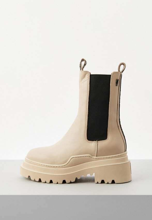 Ботинки Jog Dog