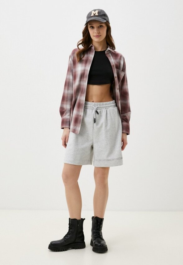 Шорты спортивные Mark Formelle