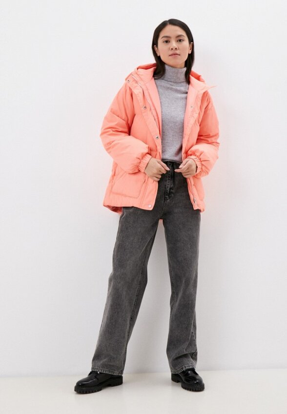 Куртка утепленная Izabella