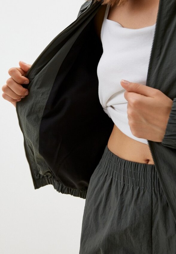 Куртка-рубашка Irnby