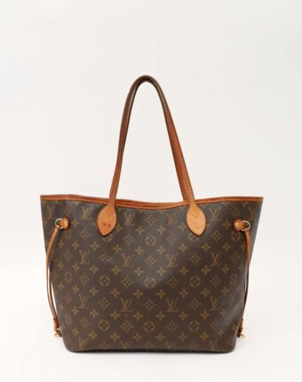 Louis Vuitton Neverfull женщинам
