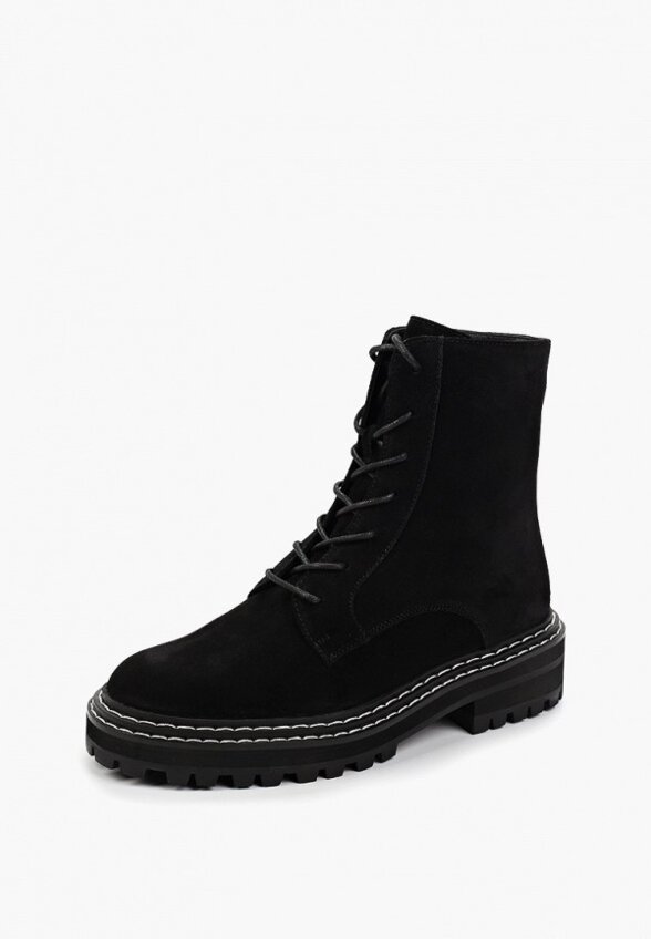 Ботинки Giotto