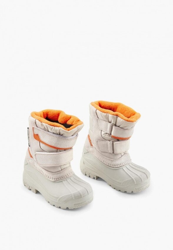 Дутики Happy Baby