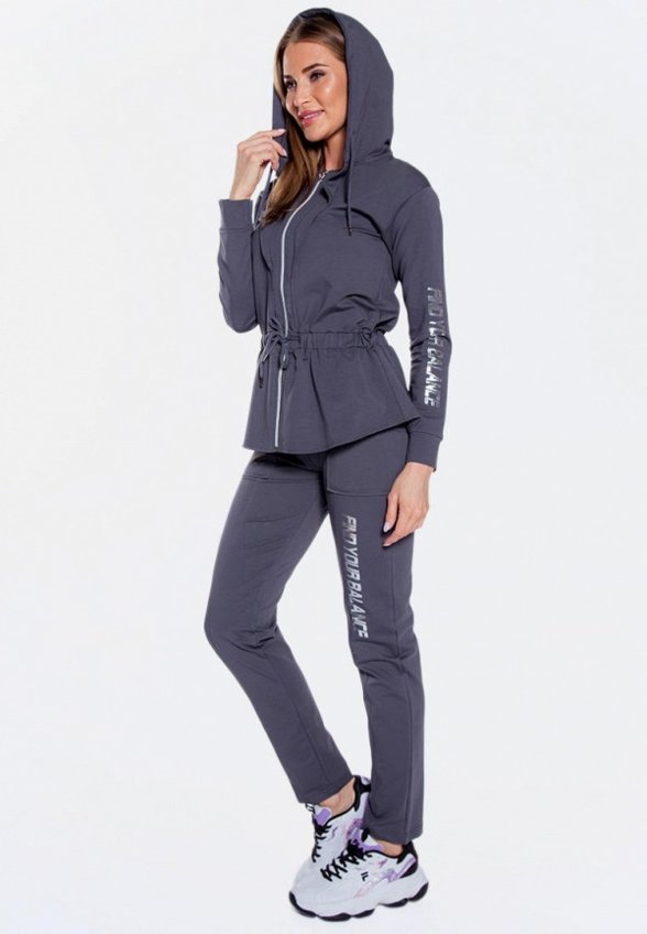 Толстовка Vienetta