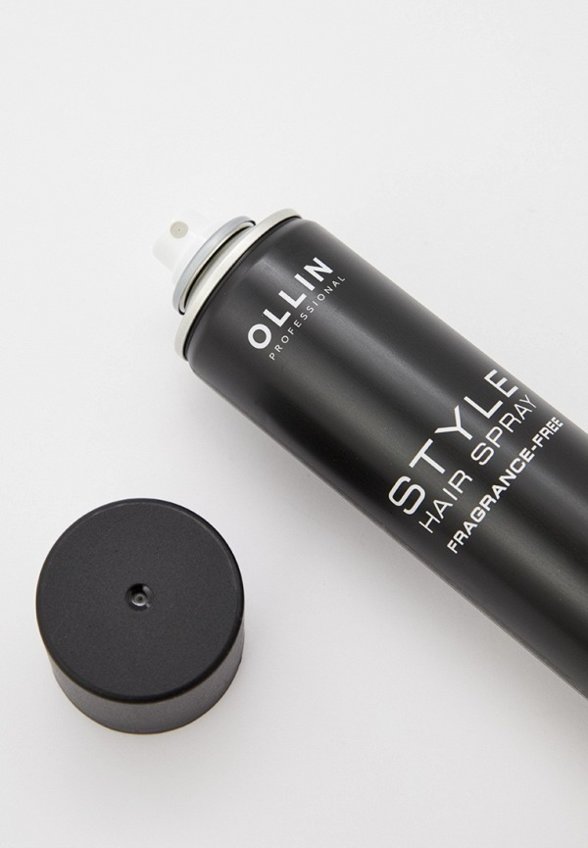 Лак для волос Ollin