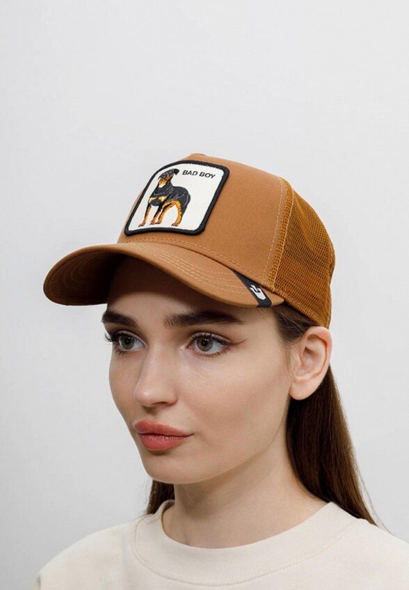 Бейсболка Goorin Brothers