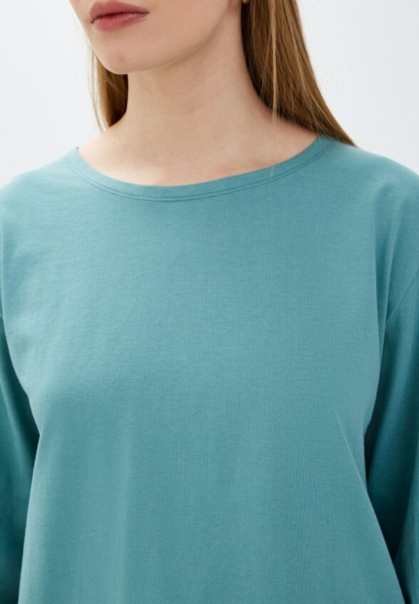 Лонгслив Mark Formelle