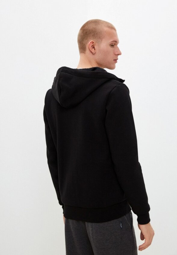 Толстовка Cave