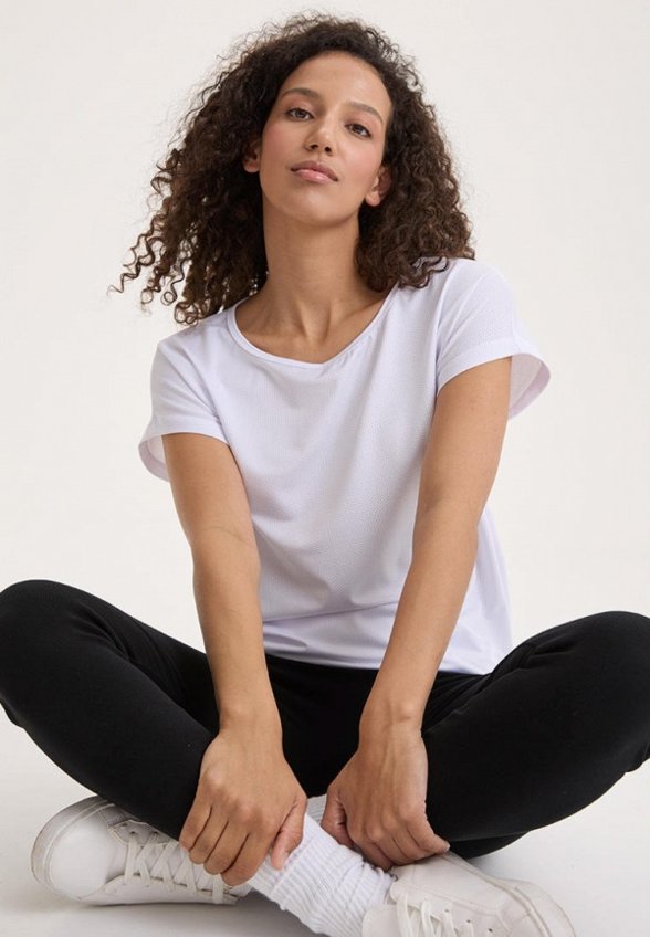 Футболка спортивная PerEach