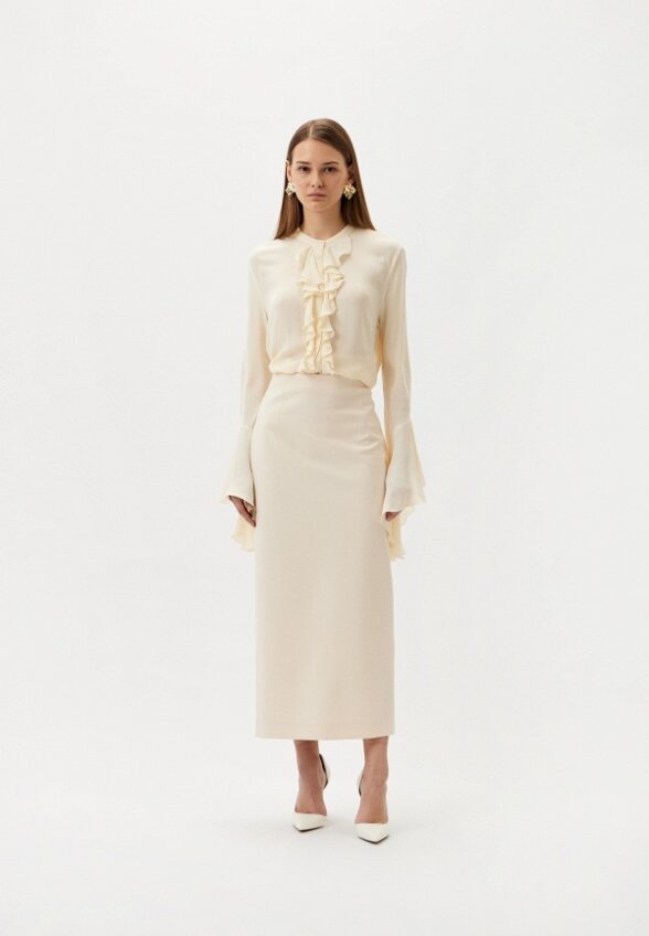 Жилет Patrizia Pepe