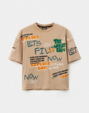 Футболка Fashion X&S детям
