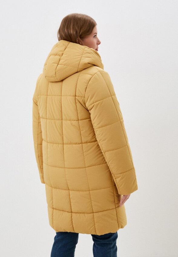 Пуховик Dixi-Coat