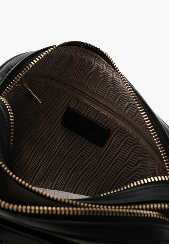 Сумка и брелок Salamander