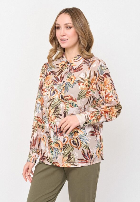 Блуза Franco Vello