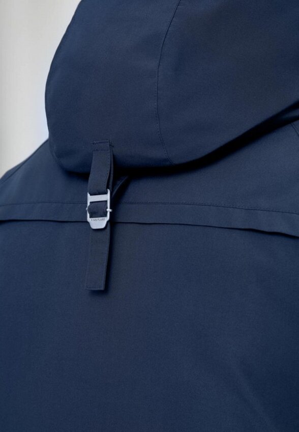 Пуховик Finn Flare