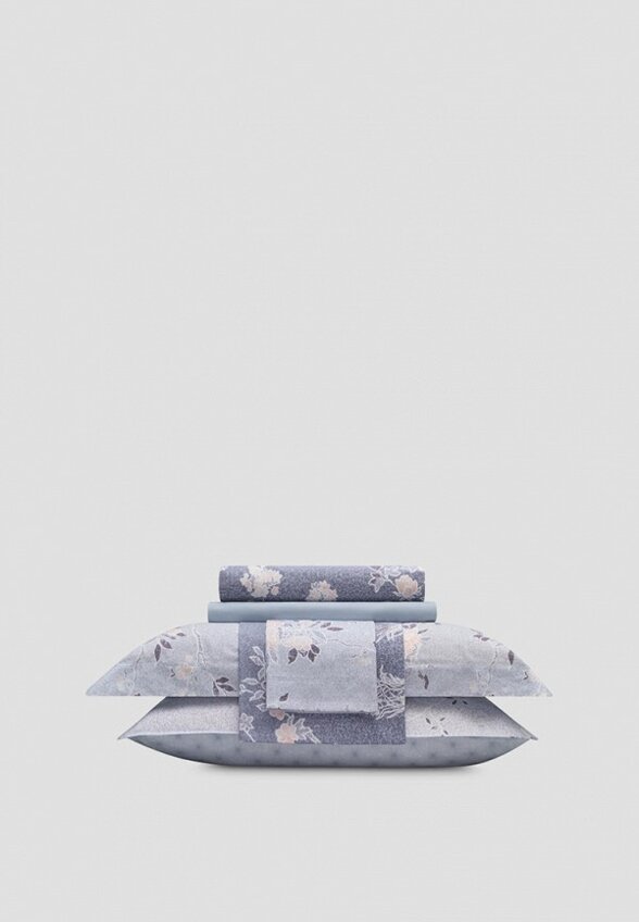 Постельное белье Евро Togas