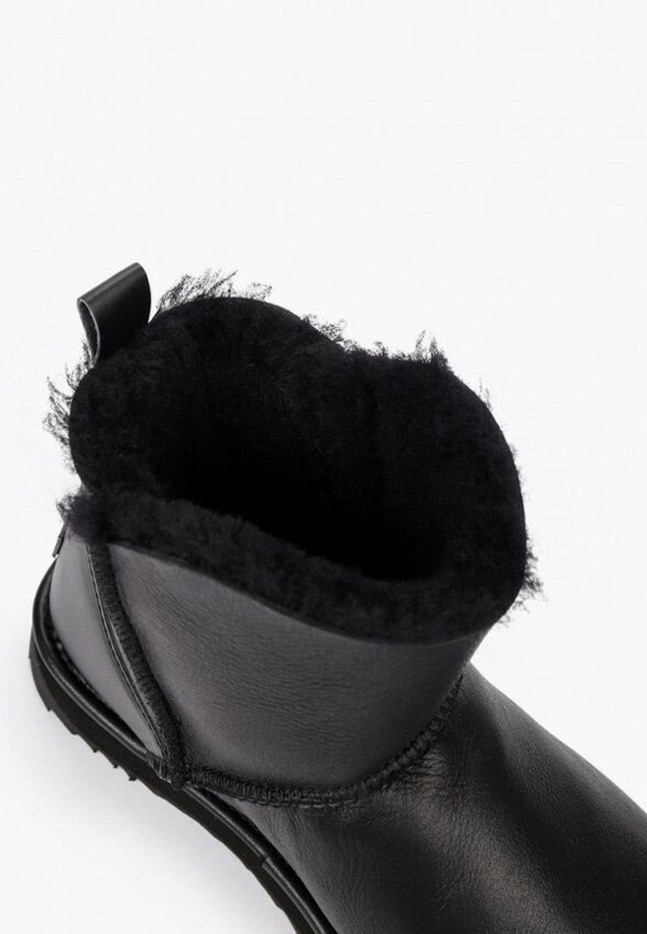 Полусапоги Tendance