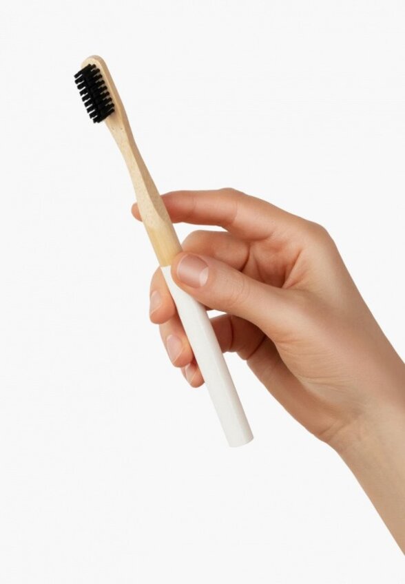 Зубная щетка Emra