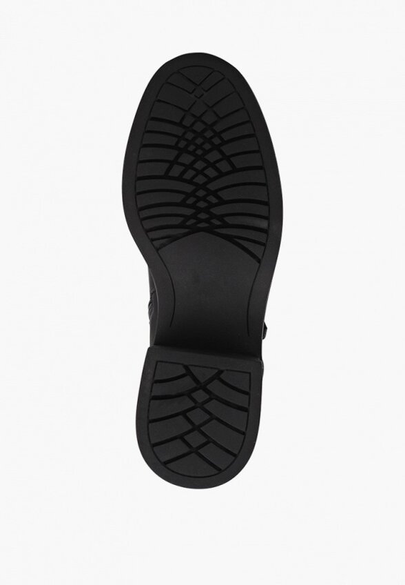 Ботфорты Vasconte