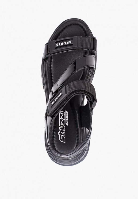 Сандалии Shuzzi