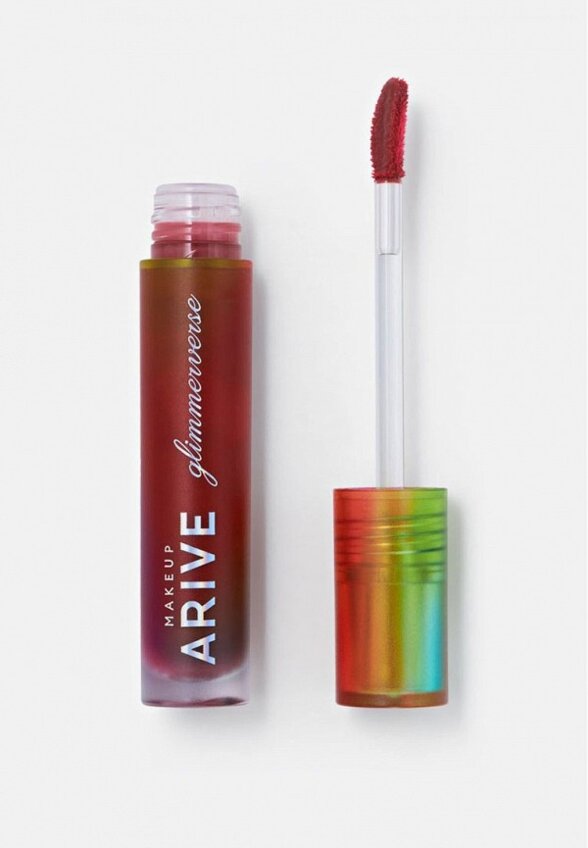Блеск для губ Arive Makeup
