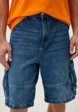 Шорты джинсовые Terranova4  - превью