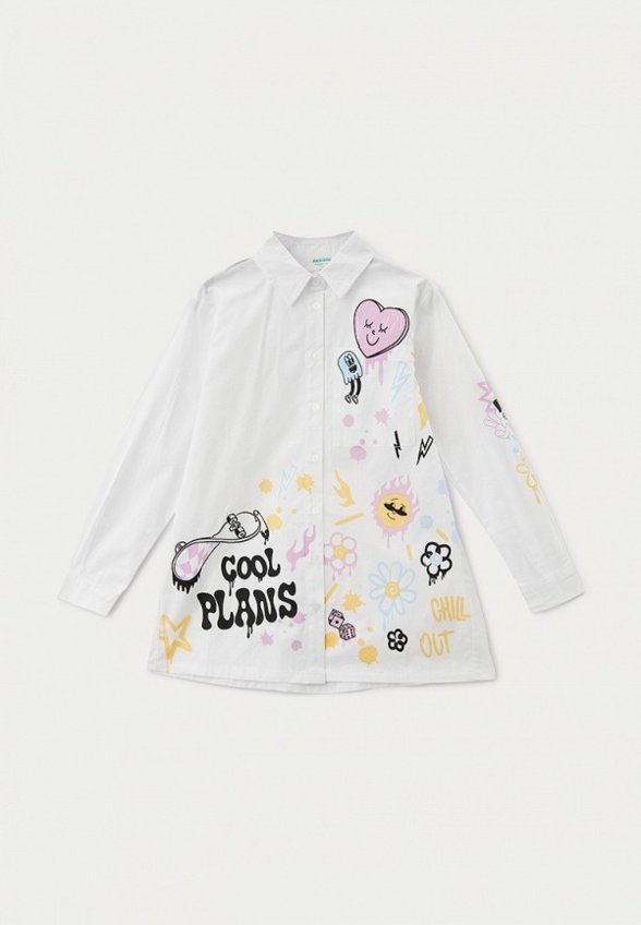 Рубашка Acoola