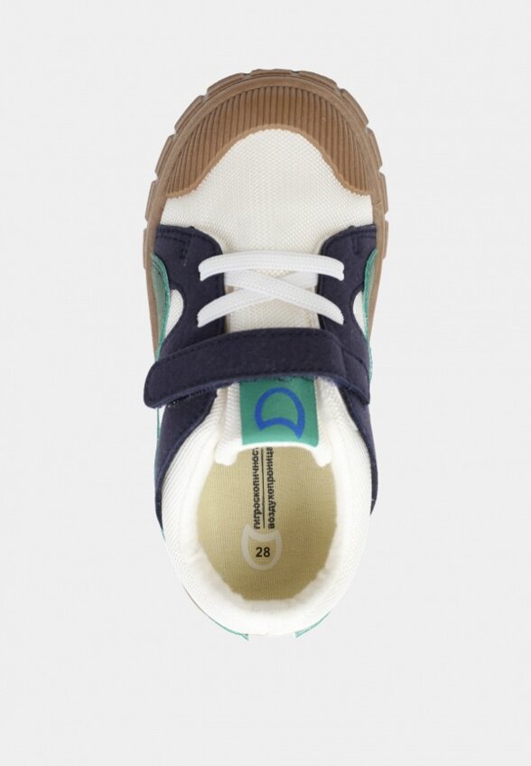 Кеды Котофей