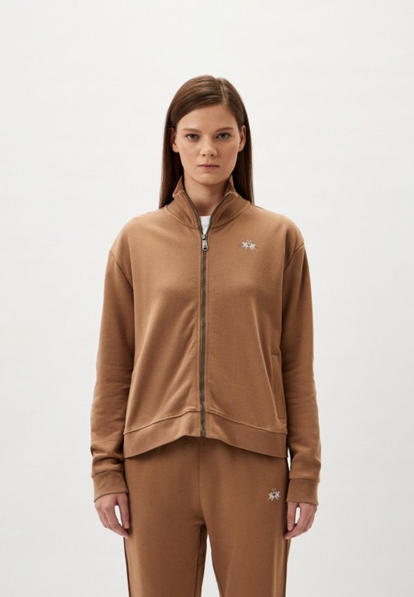 Олимпийка La Martina